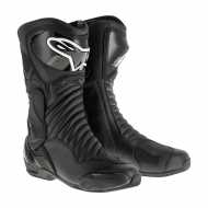 Boots SMX-6 V2 black