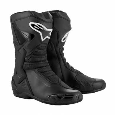 Boots SMX-6 V3 Black