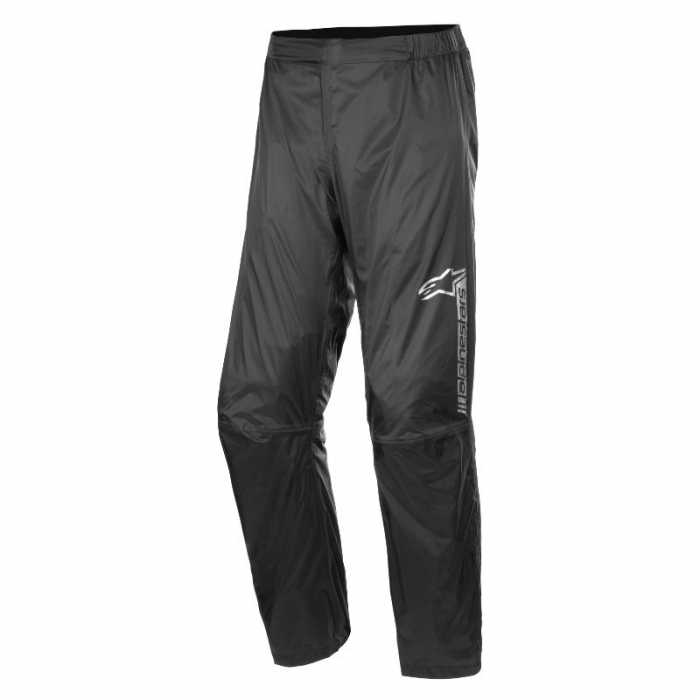 Pants Hurricane Rain V2 Black