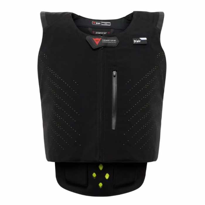 Airbag Smart Air D-air®