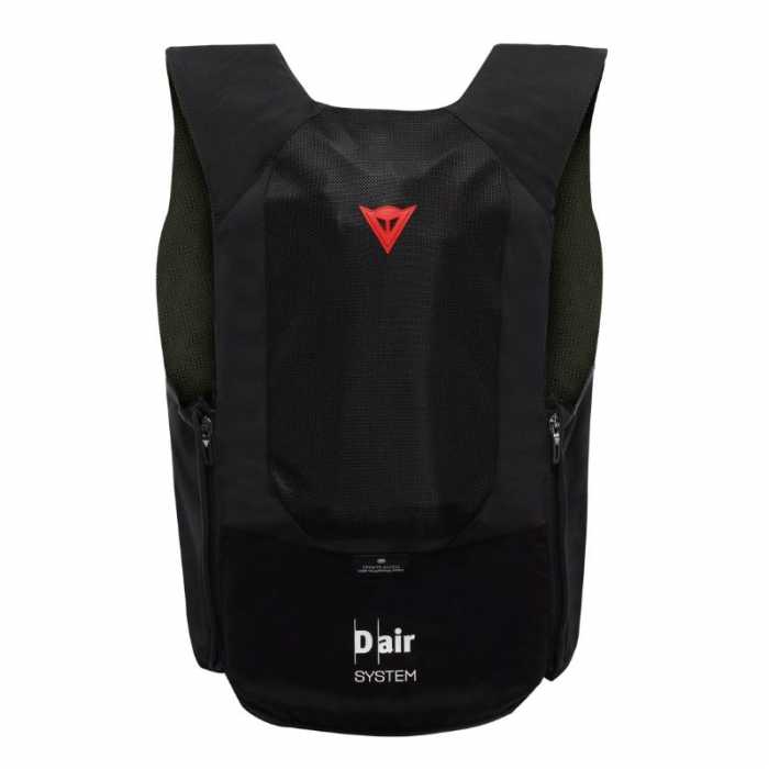 Airbag Smart Air D-air®