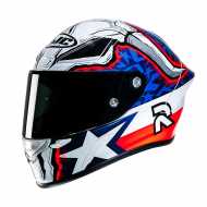 Helmet RPHA 12 Solid Carbon