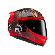 Casco RPHA 12 Diablo Blizzard MC1