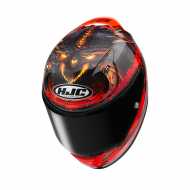 Helmet RPHA 12 Diablo Blizzard MC1