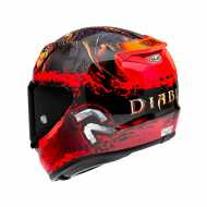 Helmet RPHA 12 Diablo Blizzard MC1