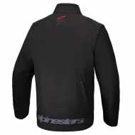 Giacca Lite-Dura SoftShell Nero