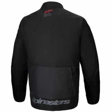 Giacca Pro-Dura Nero