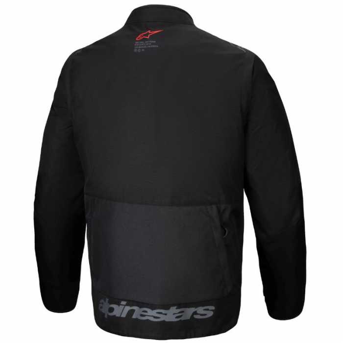 Giacca Pro-Dura Nero