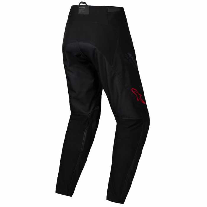 Pants Pro-Dura Black White