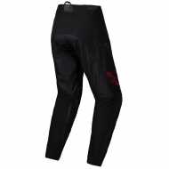 Pantalone Pro-Dura Nero Bianco