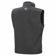 Gilet Wind Scud Vest Man Black