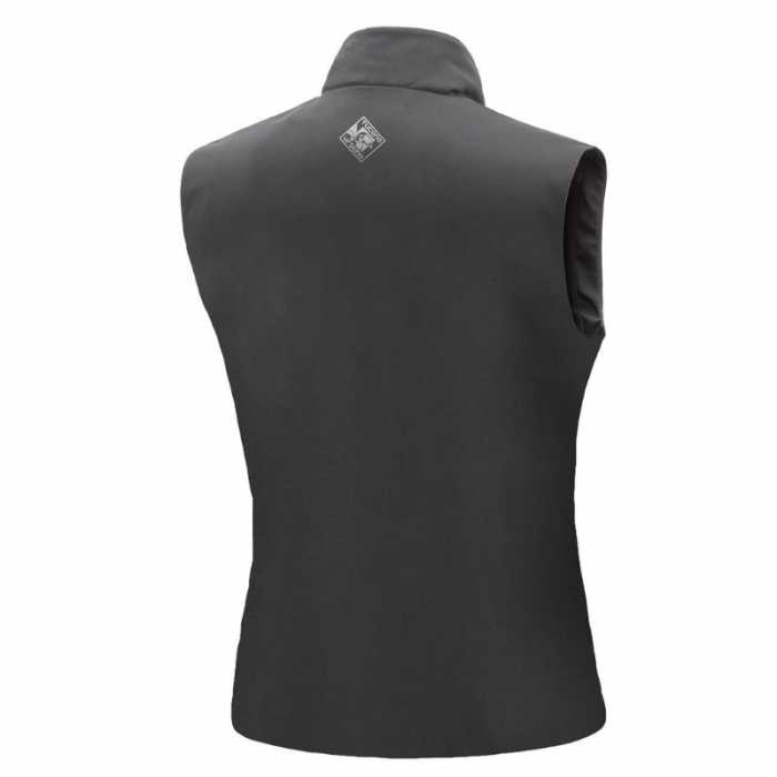 Gilet Wind Scud Vest Lady Black