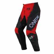 Pantalone Cross Kini Red Bull 1.0 EXC blue white