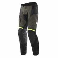 Pantalone Stretch Tex Extreme Black