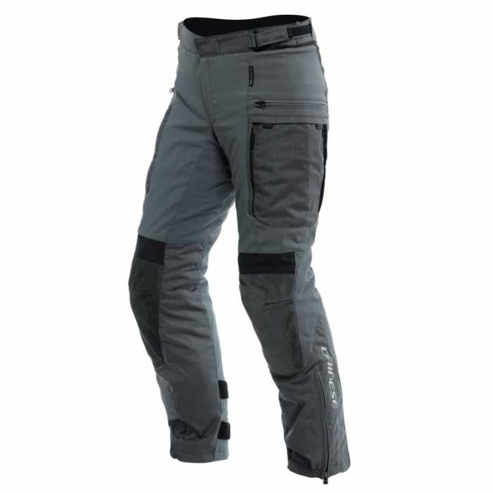 Pantalone Springbok 3L Absoluteshell Antracite