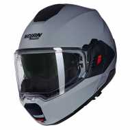 Helmet N120-1 Classico Nobile N-com White