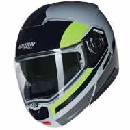copy of Helmet N80-8 Classic N-Com Black