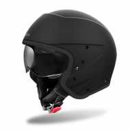 Helmet J110 Color Matt Black