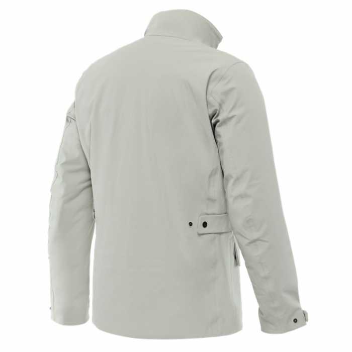 Jacket Sheffield D-Dry Grey