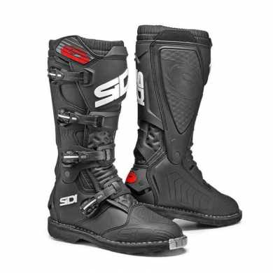 Stivali X Power Nero