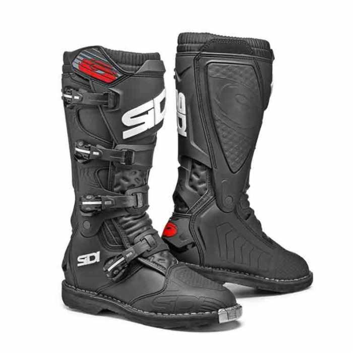 Stivali X Power Nero