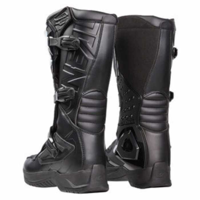 Boots RSX V 25 Black