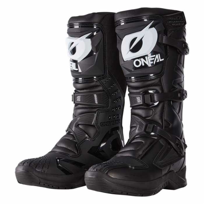 Boots RSX V 25 Black