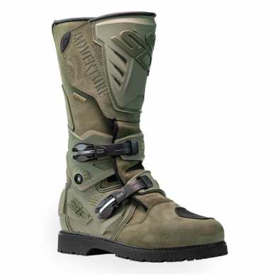 Boots Adventure 2 Gore-tex Military Green