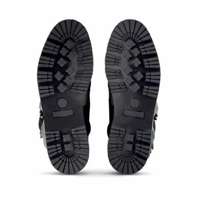 Stivali Adventure 2 Gore-tex Verde Militare