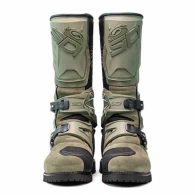 Boots Adventure 2 Gore-tex Military Green