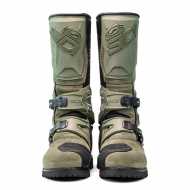 Boots Adventure 2 Gore-tex Tobacco