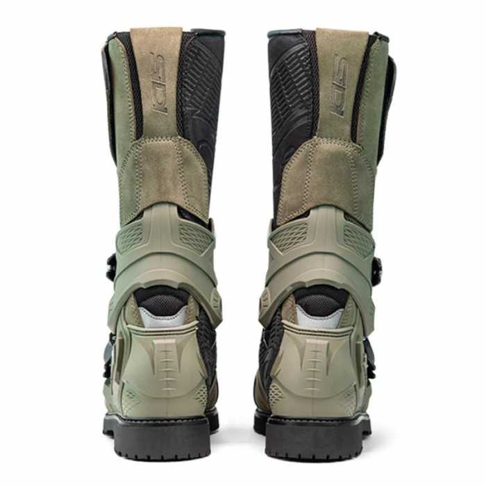 Boots Adventure 2 Gore-tex Military Green