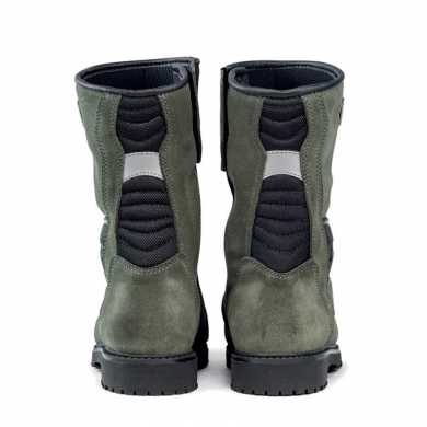 Boots Gavia ADV Gore-tex Military Green