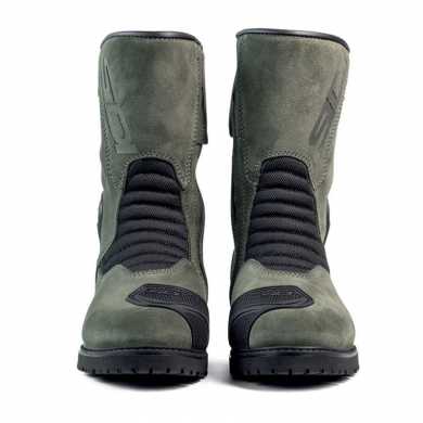Stivali Gavia ADV Gore-tex Verde Militare