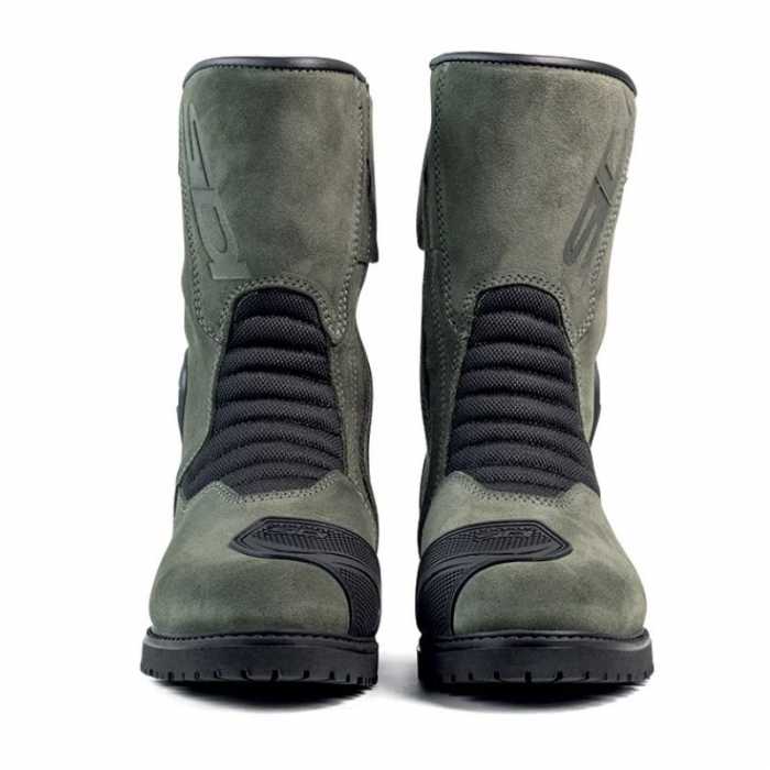 Boots Gavia ADV Gore-tex Military Green