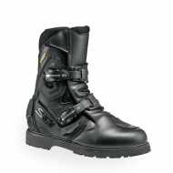 Boots Mid Adventure 2 Goretex Black