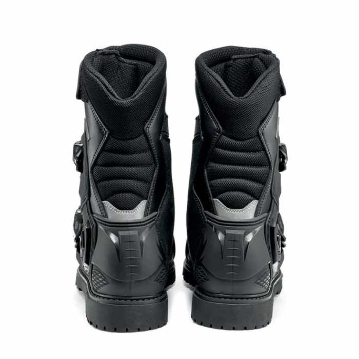 Boots Mid Adventure 2 Goretex Black