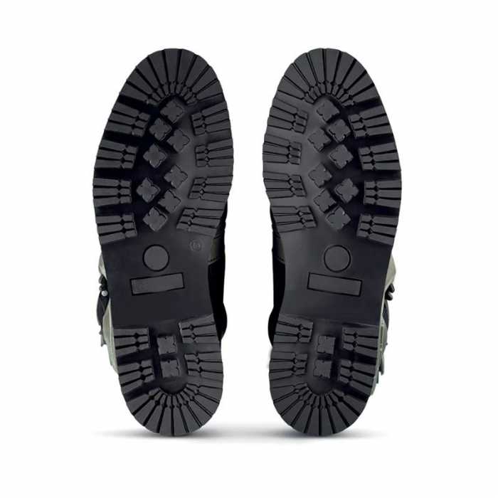 Boots Mid Adventure 2 Goretex Black