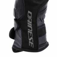 Glove Teyde Gore Tex Black Grey