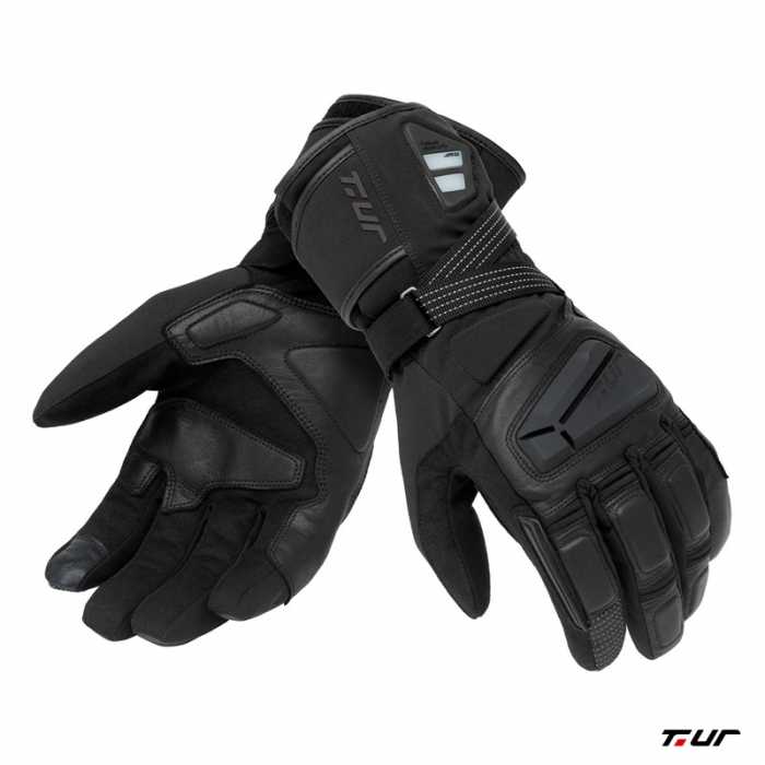 Gloves G-Warm Hydroscud Black
