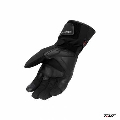 Guanto G-Warm Hydroscud Nero