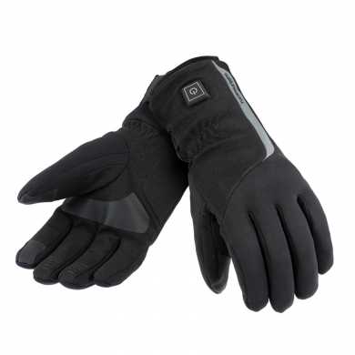 Guanto StarWarm Hydroscud Nero