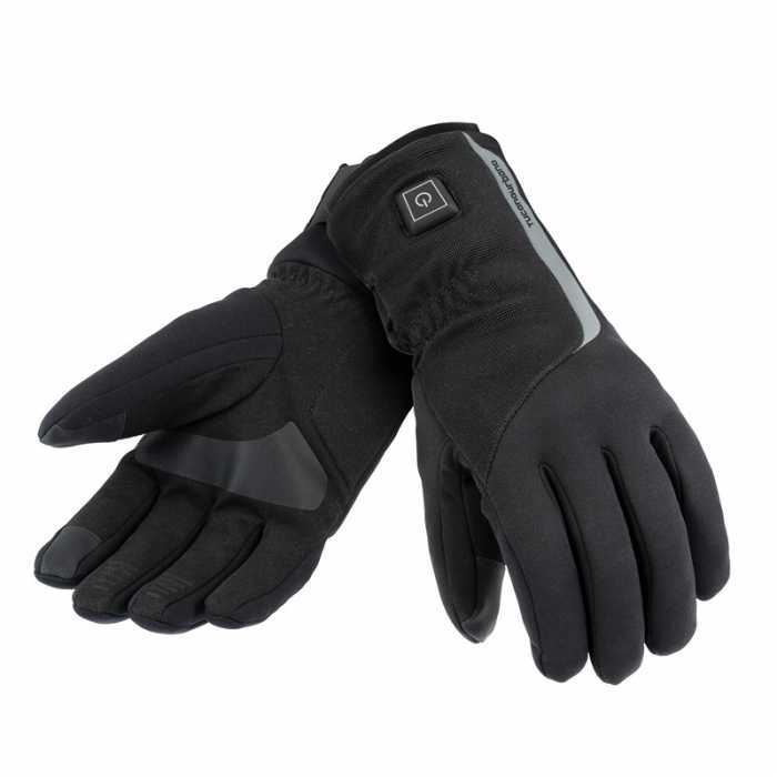 Guanto StarWarm Hydroscud Nero