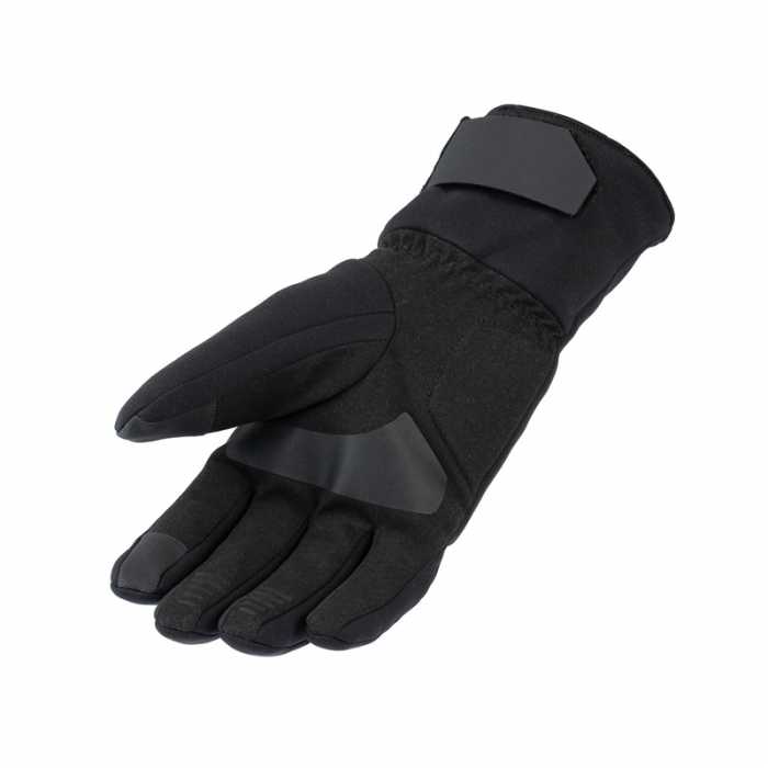 Guanto StarWarm Hydroscud Nero