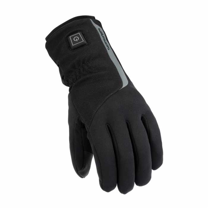Gloves StarWarm Hydroscud Black