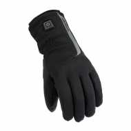 Guanto StarWarm Hydroscud Nero