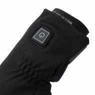 Gloves StarWarm Hydroscud Black