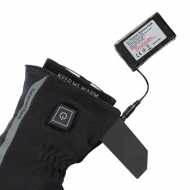 Guanto StarWarm Hydroscud Nero