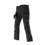Pantalone Scout-4  Wp Nero