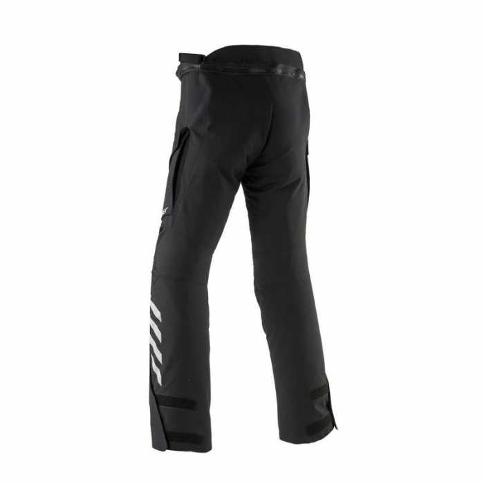 Pant Scout-4 Wp Black